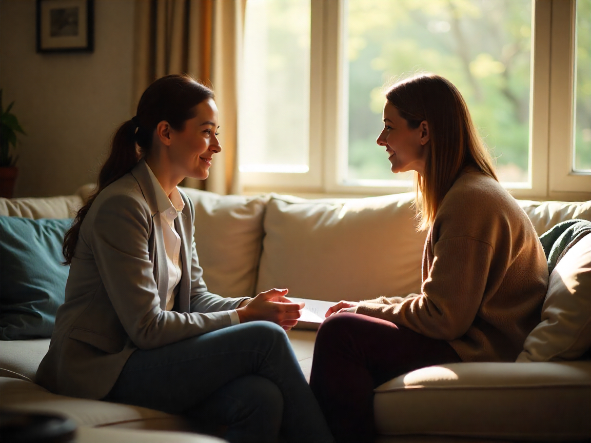 Persoonlijke consultatie